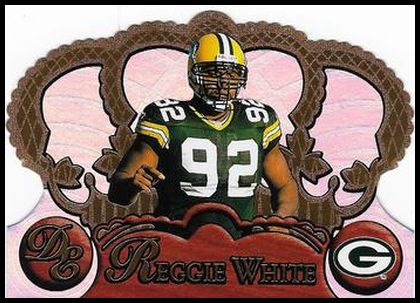 54 Reggie White